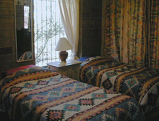 [Guest house bedroom area: 41k]