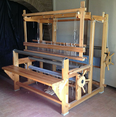 Glimakra Standard Countermarch Loom